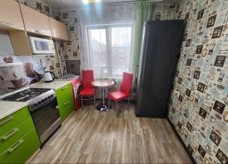 Продам двухкомнатную квартиру, 52.5 м2, Иркутская область, микрорайон 6А, 48