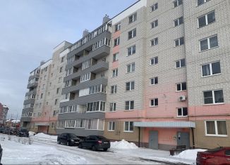 Сдача в аренду 1-ком. квартиры, 30 м2, Великий Новгород, Озёрная улица, 14, ЖК Радуга