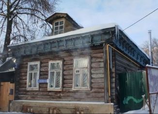 Дом на продажу, 49 м2, Владимир, Железнодорожная улица, 3