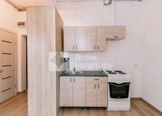 Двухкомнатная квартира на продажу, 32.9 м2, Новосибирск, Сухановская улица, 6А