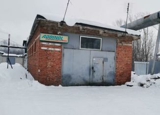 Продается гараж, 30 м2, Краснокамск, улица Геофизиков, 1А