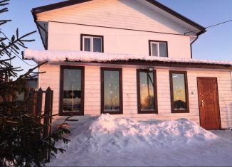 Сдается коттедж, 100 м2, Ленинградская область