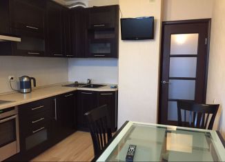 Продажа двухкомнатной квартиры, 62.1 м2, Серпухов, Юбилейная улица, 17