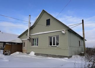 Продам дом, 70 м2, село Давыдовское, Вторая улица, 8