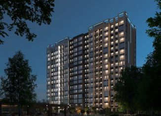 Продажа 2-ком. квартиры, 74.3 м2, Краснодар, Агрономическая улица, 2/1, микрорайон Горхутор