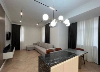 Продажа 2-ком. квартиры, 58 м2, посёлок Парголово, Тихоокеанская улица, 12к1