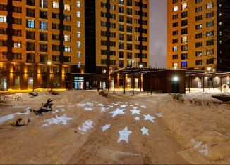 Сдается в аренду двухкомнатная квартира, 39 м2, Москва, Большая Филёвская улица, 4, район Филёвский Парк