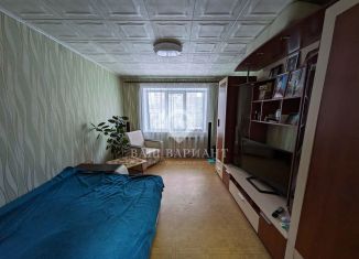 Продается трехкомнатная квартира, 63.5 м2, Ярославль, улица Космонавтов, 25, Заволжский район