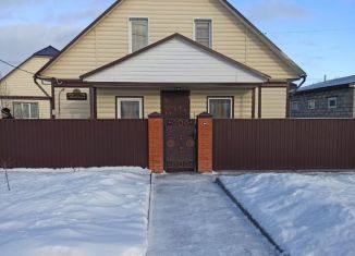 Дом на продажу, 114 м2, посёлок Новый, Бийская улица, 27