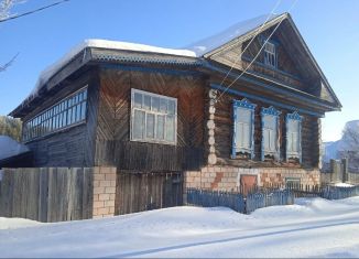 Дом на продажу, 64 м2, деревня Лолошур-Возжи