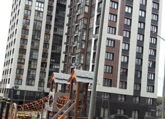 1-комнатная квартира на продажу, 37.9 м2, деревня Столбово, проспект Куприна, 40к3