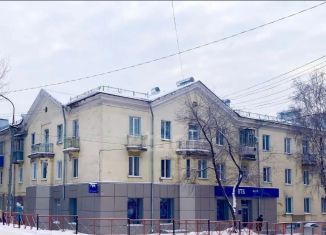 Продается 3-комнатная квартира, 103.8 м2, Кемеровская область, Советская улица