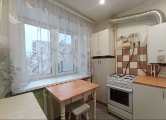 Продаю двухкомнатную квартиру, 46 м2, Йошкар-Ола, улица Анциферова, 21, 1-й микрорайон