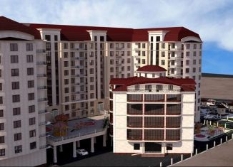 Продается 2-комнатная квартира, 79 м2, Махачкала, проспект Насрутдинова, 262