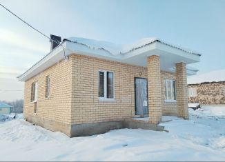 Продается дом, 80 м2, деревня Блохино, улица Свободы