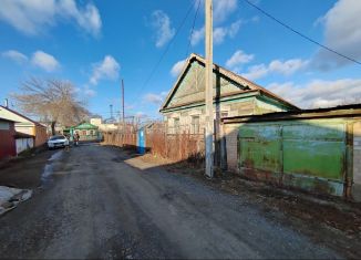 Продаю дом, 62 м2, Оренбург, Кустарный переулок, Центральный район