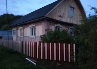 Дом на продажу, 81 м2, Тобольск, Новая улица