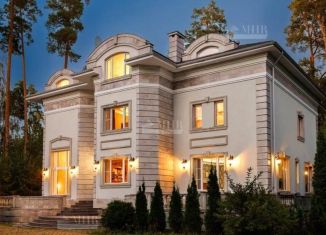 Продаю дом, 700 м2, поселок Николина Гора, улица Лесное Кольцо, 3