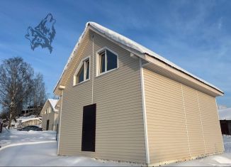 Продам дом, 80 м2, деревня Кекишево