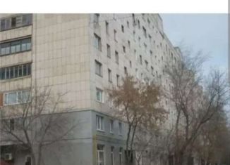 Продажа четырехкомнатной квартиры, 100 м2, Оренбургская область, Туркестанская улица, 3