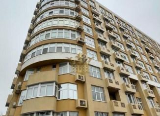 Сдается в аренду 2-ком. квартира, 56 м2, Симферополь, улица Набережная имени 60-летия СССР, 50В, ЖК Парковый