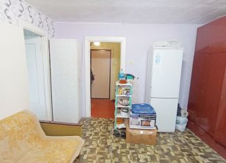 1-комнатная квартира на продажу, 36.7 м2, Чебоксары, Ленинский район, проспект Мира, 92