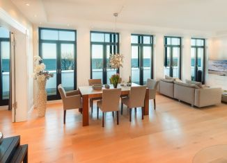 Продажа 2-комнатной квартиры, 58 м2, Сочи, Крымская улица, 89, ЖК Посейдон