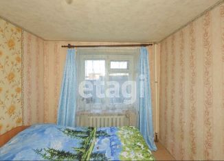3-комнатная квартира на продажу, 59 м2, село Шорохово, улица Калинина, 6