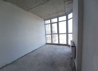 Продаю 1-ком. квартиру, 36.7 м2, Анапа, ЖК Чёрное море, Анапское шоссе, 32к5