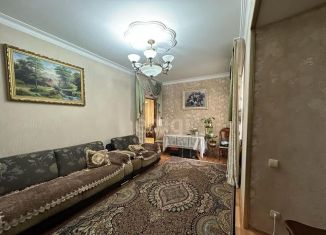 Продаю двухкомнатную квартиру, 54.3 м2, Назрань, проспект Идриса Базоркина, 46
