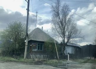 Продажа участка, 12 сот., Краснотурьинск, Нагорная улица, 62