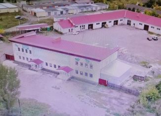 Сдача в аренду помещения свободного назначения, 400 м2, Балашов, Шоссейная улица, 9В