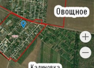 Земельный участок на продажу, 11 сот., село Калиновка, улица 40 лет Победы ВОВ, 5А