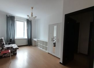 Продаю 1-комнатную квартиру, 34.6 м2, Мурино, улица Шувалова, 11, ЖК Гринландия