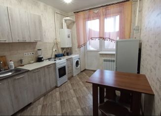 Сдается 1-комнатная квартира, 38 м2, Ставрополь, улица Пушкина, 65В, микрорайон № 8