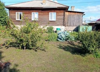 Продам дом, 92 м2, посёлок Солонцы, Солнечная улица