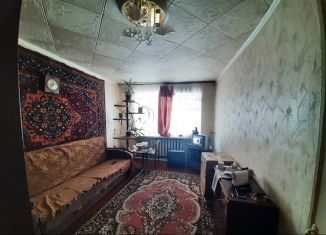 Двухкомнатная квартира на продажу, 43 м2, Нурлат, улица Ломоносова, 34