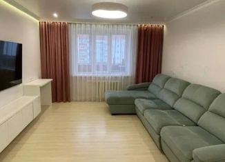 Продается трехкомнатная квартира, 83 м2, Республика Башкортостан, Комсомольский проспект, 43А