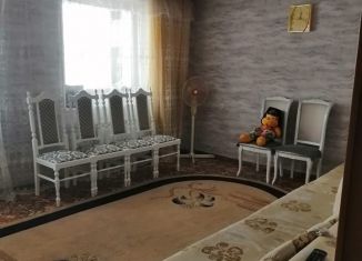 Продается трехкомнатная квартира, 85 м2, Челябинская область, 2-й Мебельный переулок, 4