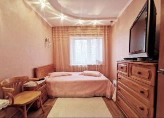 3-комнатная квартира на продажу, 52 м2, Дедовск, улица Космонавта Комарова, 8