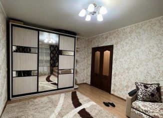 Продается 1-комнатная квартира, 40 м2, Астрахань, улица Савушкина, 6к8, ЖК Прогресс