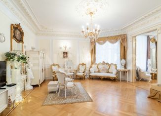Продам 2-комнатную квартиру, 83.5 м2, Санкт-Петербург, улица Чайковского, 42