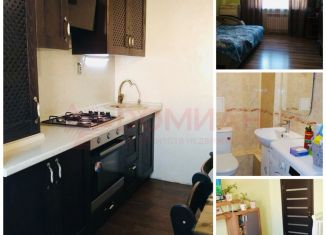 Продается однокомнатная квартира, 37 м2, Батайск, улица Ушинского, 47, ЖК Новая Пальмира