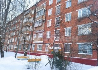 Продаю однокомнатную квартиру, 32 м2, Москва, улица Маршала Неделина, 8, Можайский район