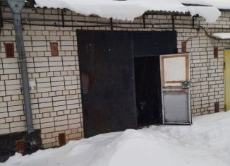 Продажа гаража, 23 м2, Владимир, Фрунзенский район