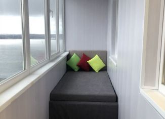 Продам 1-комнатную квартиру, 35.6 м2, Североморск, Полярная улица