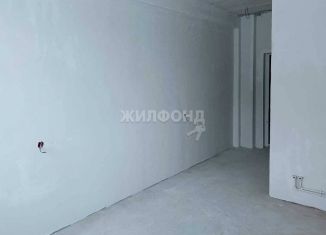 Продается квартира студия, 16.4 м2, Новосибирск, метро Заельцовская, Сухановская улица, 6А
