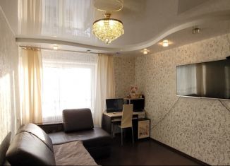 Продажа 2-комнатной квартиры, 42.8 м2, Иркутская область, улица Энгельса, 3
