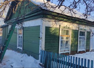Дом на продажу, 39.6 м2, Хабаровск, Физкультурная улица, 27