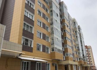 Продаю 1-ком. квартиру, 36 м2, Йошкар-Ола, Фестивальная улица, 58А